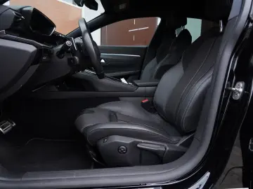 Peugeot GT line 508 Plug-In Hybrid 180 e-EAT8