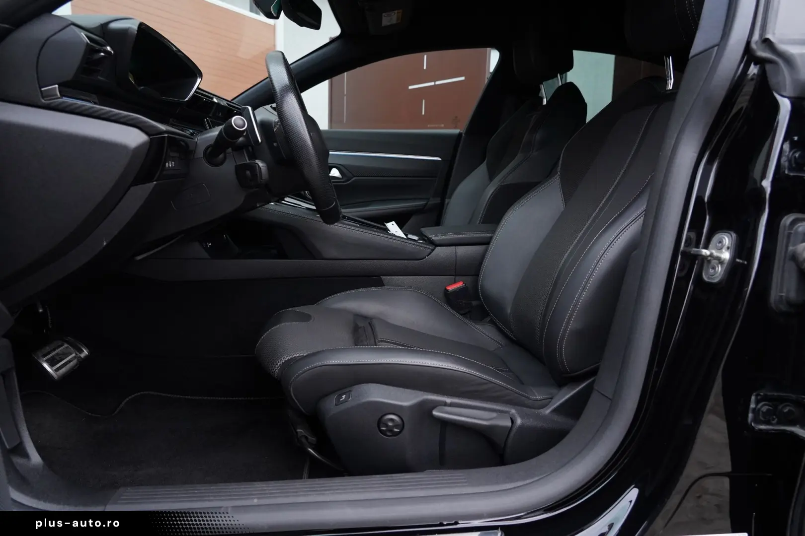 Peugeot GT line 508 Plug-In Hybrid 180 e-EAT8