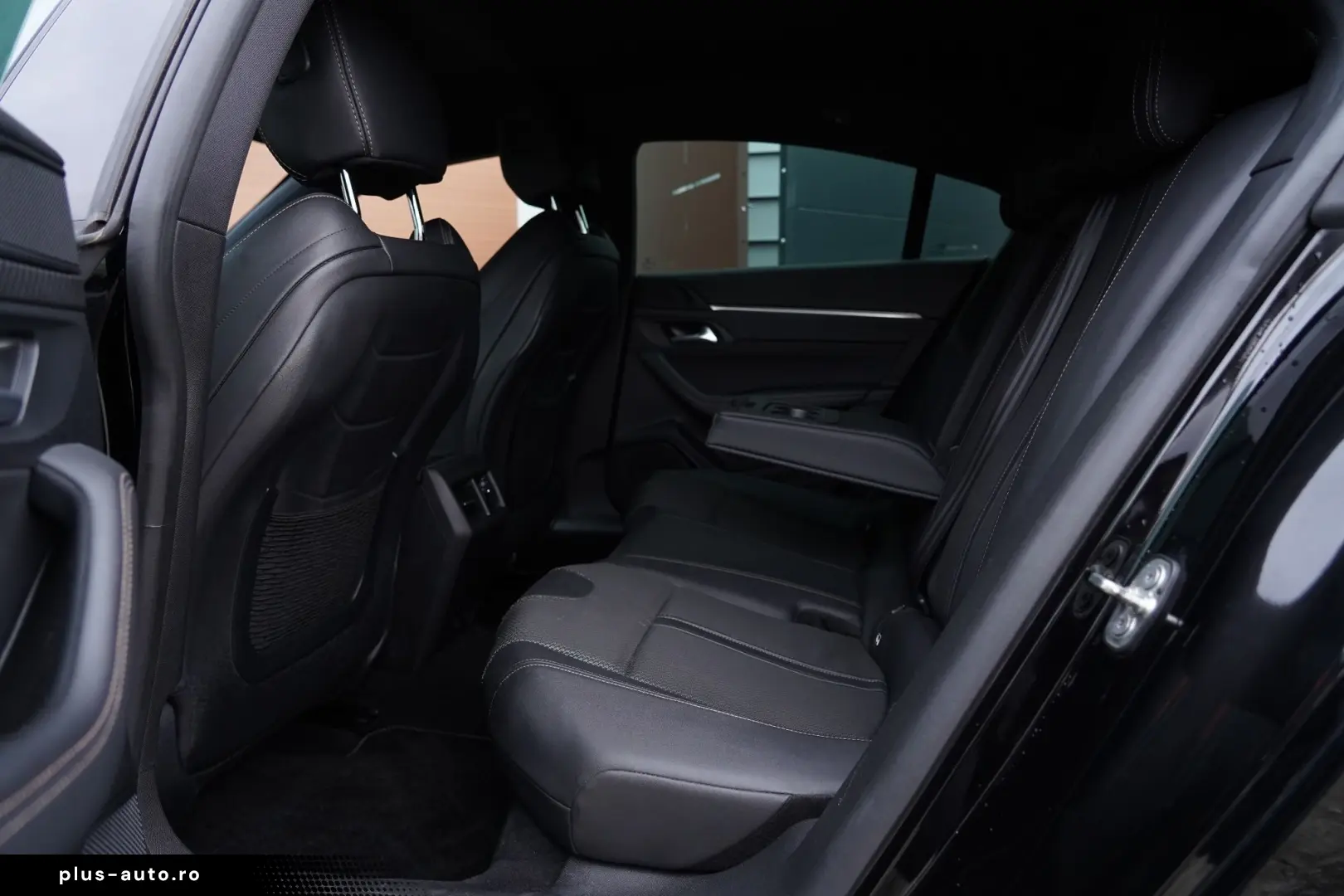 Peugeot GT line 508 Plug-In Hybrid 180 e-EAT8