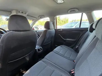 Volkwagen Golf 6 Euro 5 1.6 TDI