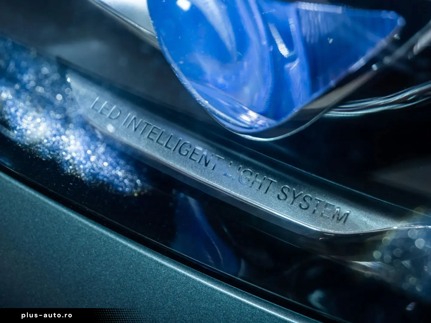 Mercedes-Benz C250 d Coupe • Diesel • Automat • LED • Keyles