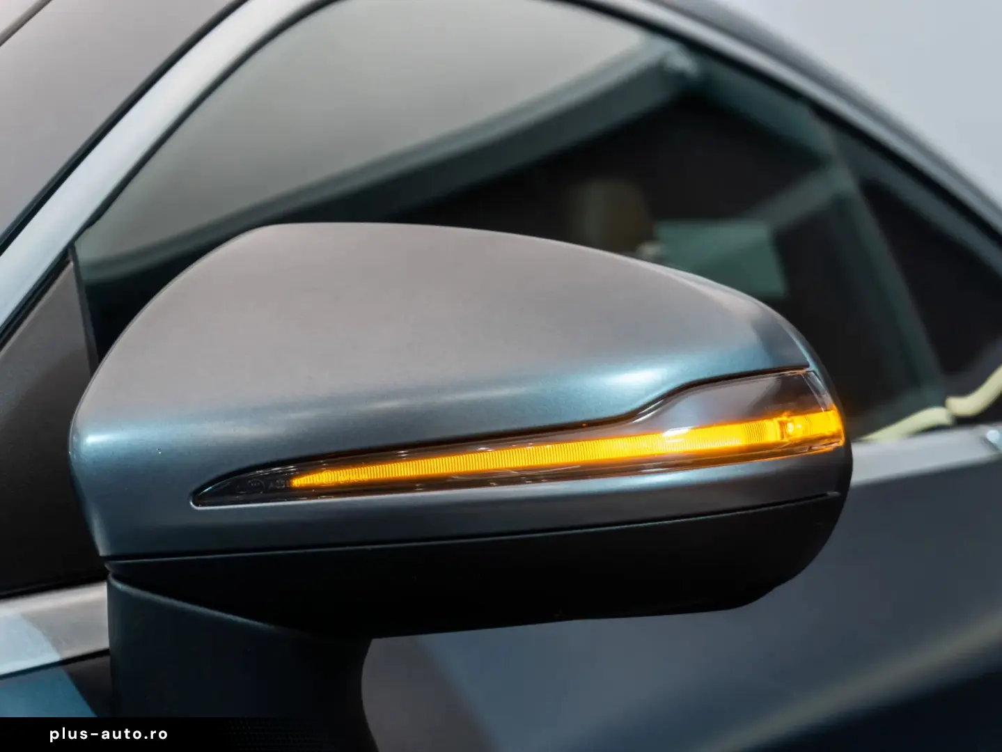 Mercedes-Benz C250 d Coupe • Diesel • Automat • LED • Keyles