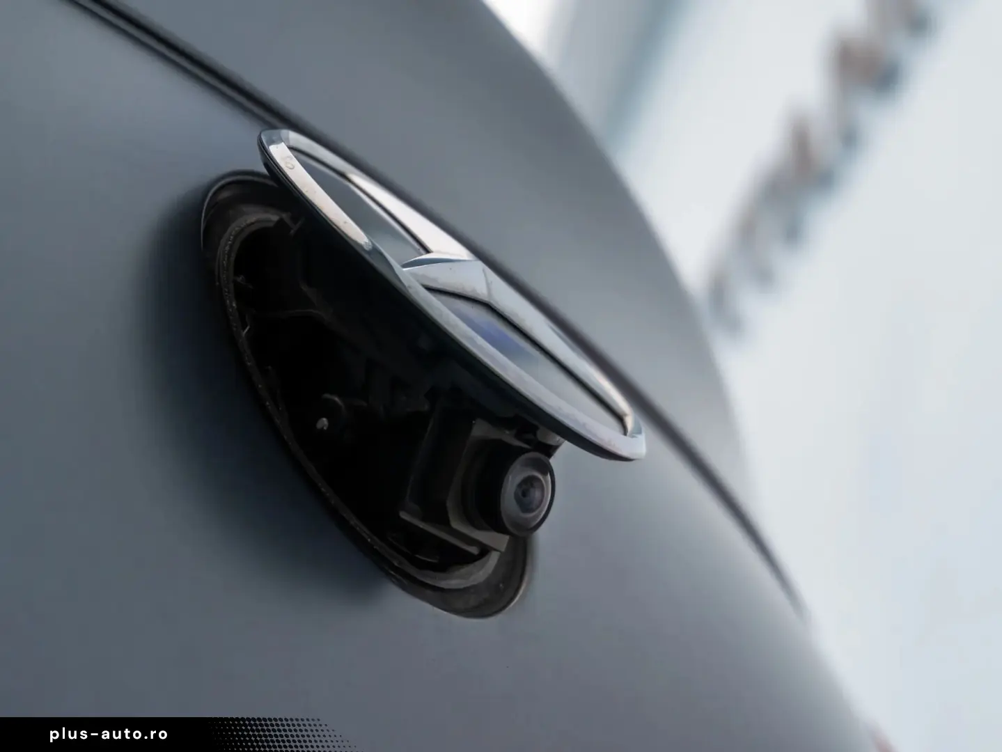 Mercedes-Benz C250 d Coupe • Diesel • Automat • LED • Keyles