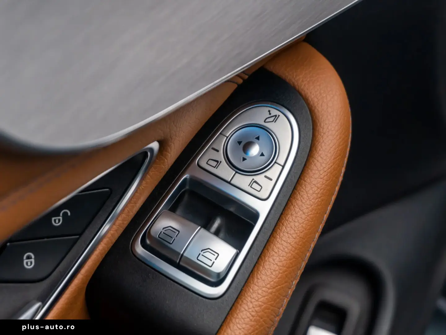 Mercedes-Benz C250 d Coupe • Diesel • Automat • LED • Keyles