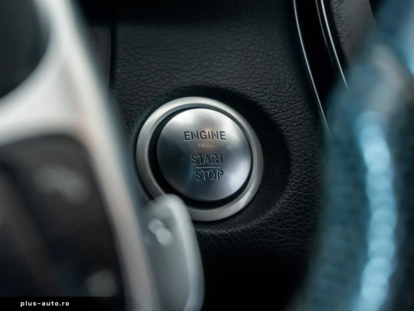 Mercedes-Benz C250 d Coupe • Diesel • Automat • LED • Keyles