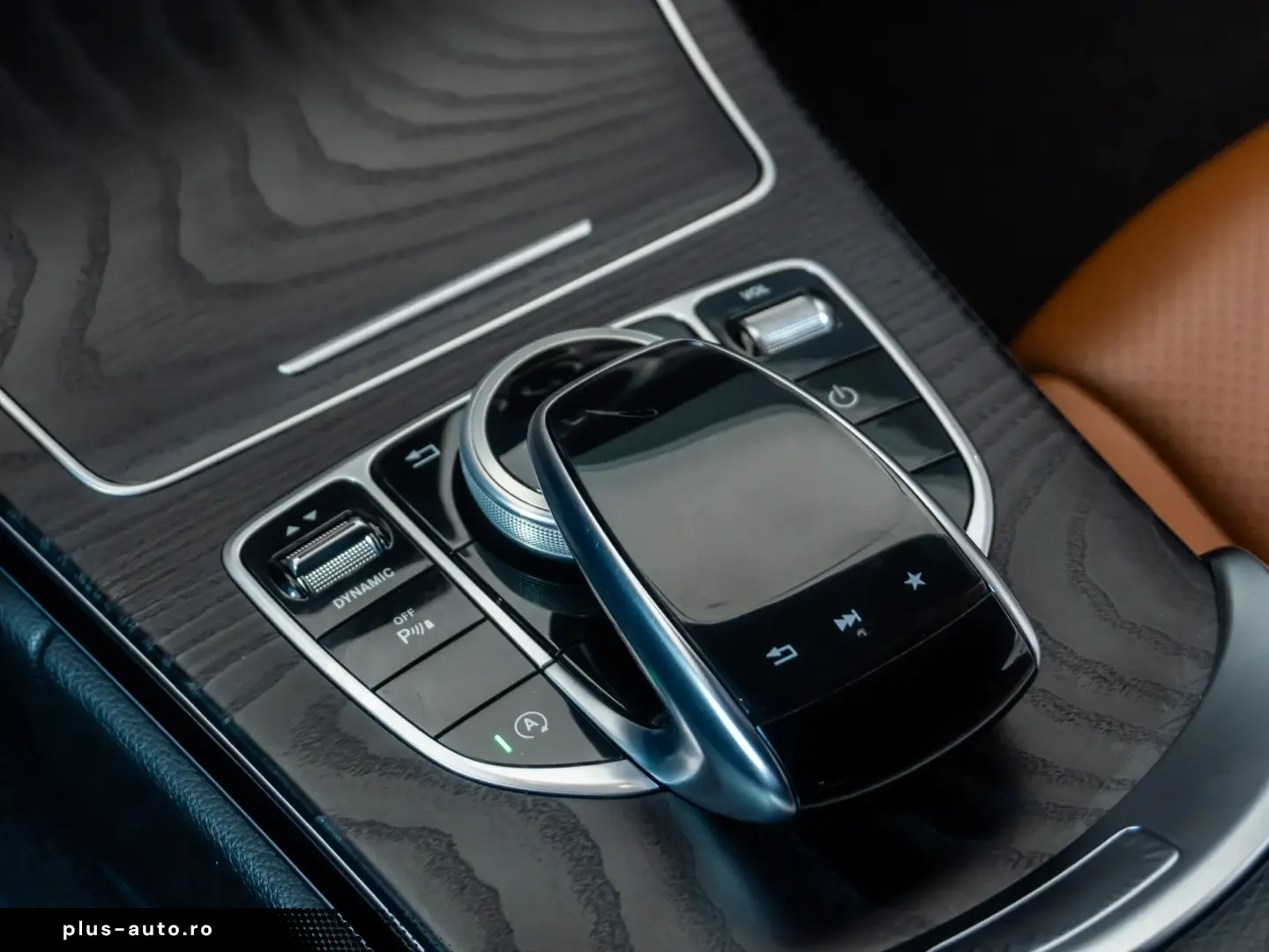 Mercedes-Benz C250 d Coupe • Diesel • Automat • LED • Keyles