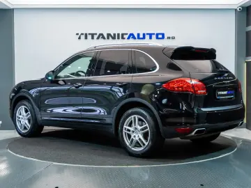Porsche Cayenne 3.0 Diesel 2013 • Diesel • Automat • LED • N