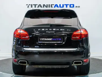 Porsche Cayenne 3.0 Diesel 2013 • Diesel • Automat • LED • N