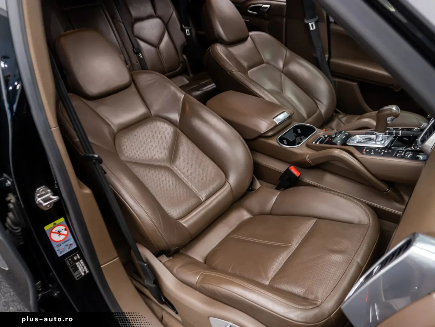 Porsche Cayenne 3.0 Diesel 2013 • Diesel • Automat • LED • N