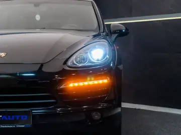 Porsche Cayenne 3.0 Diesel 2013 • Diesel • Automat • LED • N