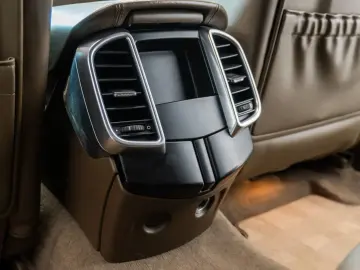 Porsche Cayenne 3.0 Diesel 2013 • Diesel • Automat • LED • N