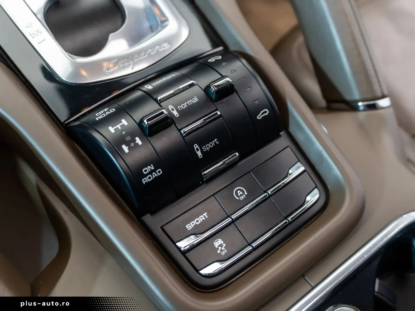 Porsche Cayenne 3.0 Diesel 2013 • Diesel • Automat • LED • N