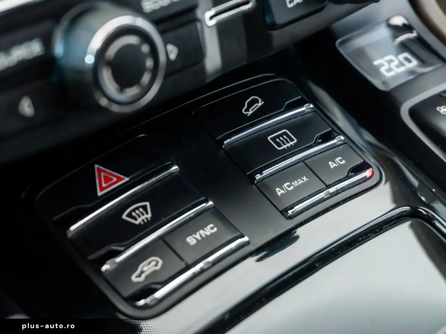 Porsche Cayenne 3.0 Diesel 2013 • Diesel • Automat • LED • N