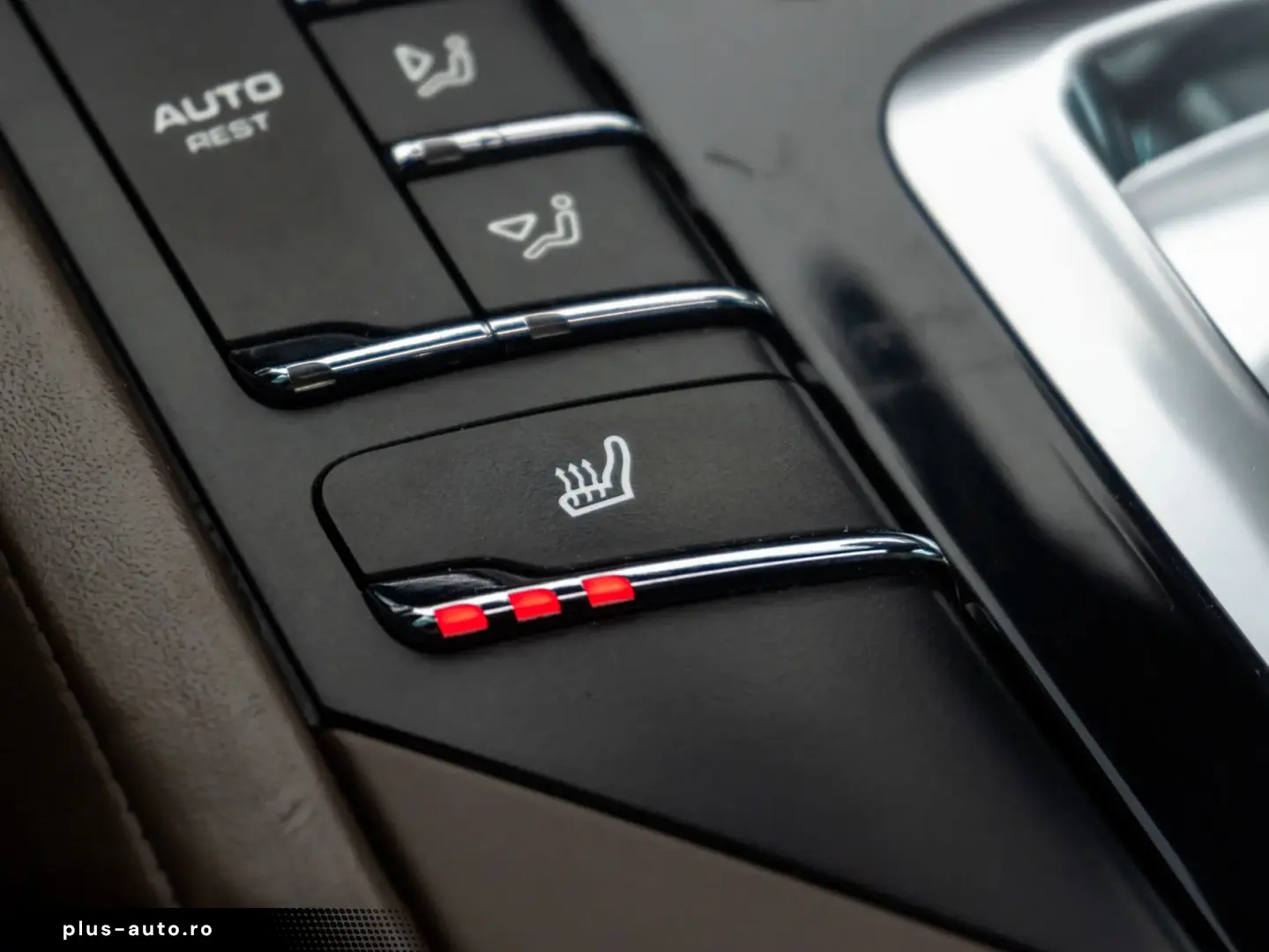 Porsche Cayenne 3.0 Diesel 2013 • Diesel • Automat • LED • N