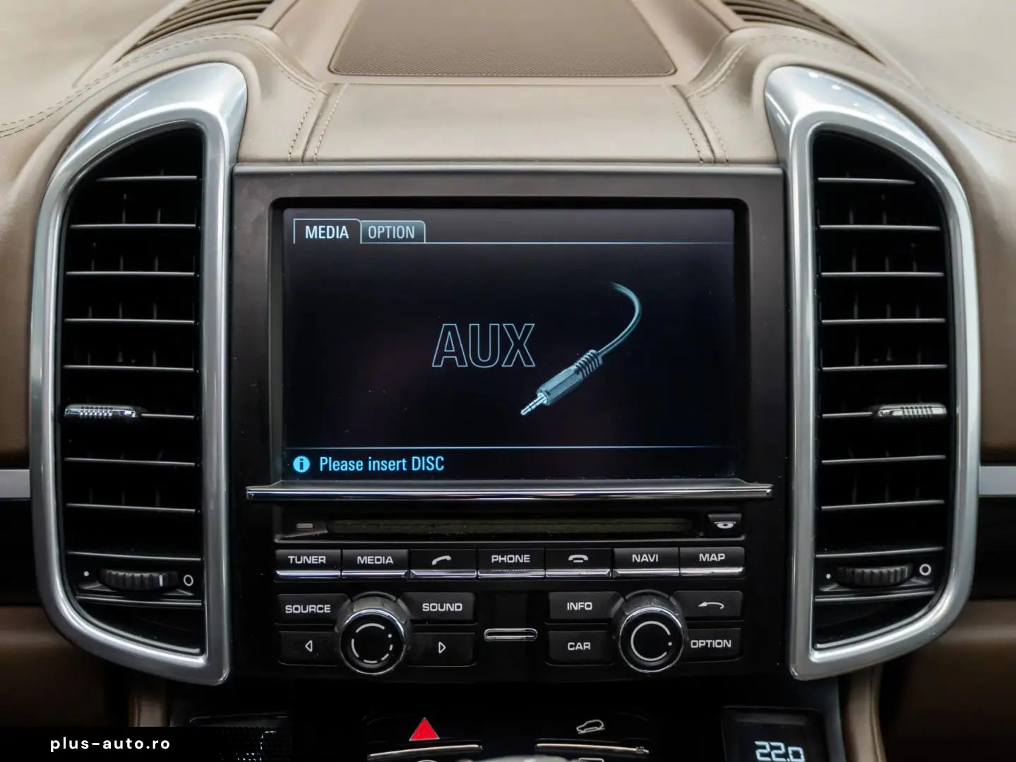 Porsche Cayenne 3.0 Diesel 2013 • Diesel • Automat • LED • N