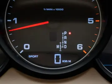 Porsche Cayenne 3.0 Diesel 2013 • Diesel • Automat • LED • N