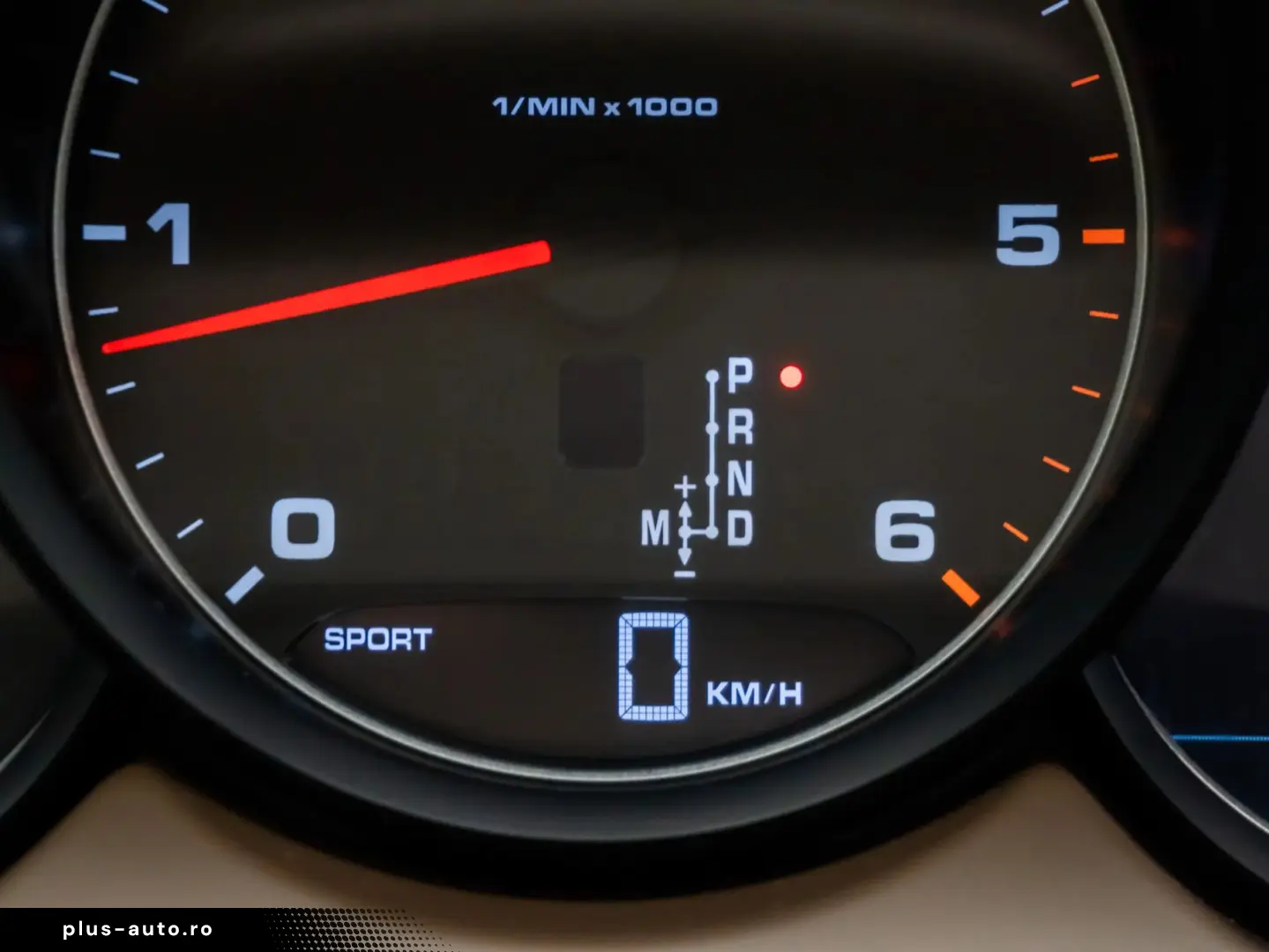 Porsche Cayenne 3.0 Diesel 2013 • Diesel • Automat • LED • N