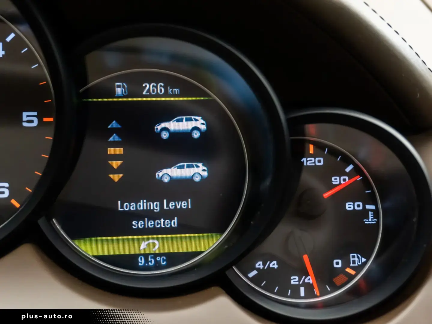 Porsche Cayenne 3.0 Diesel 2013 • Diesel • Automat • LED • N