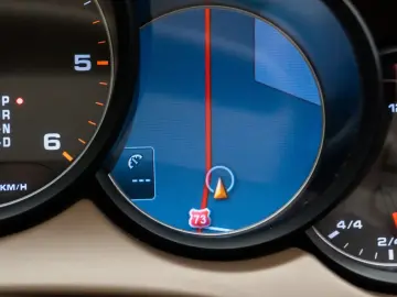 Porsche Cayenne 3.0 Diesel 2013 • Diesel • Automat • LED • N