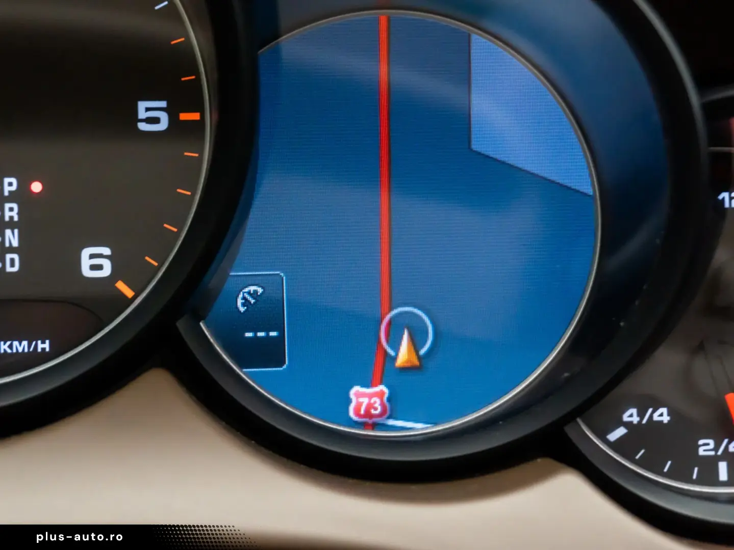 Porsche Cayenne 3.0 Diesel 2013 • Diesel • Automat • LED • N