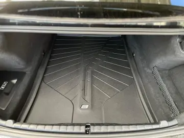 BMW M8 Competition GranCoupe SoftClose Ventilation