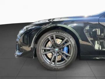 BMW M8 Competition GranCoupe SoftClose Ventilation