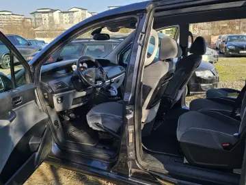 Peugeot 807 2.0 HDI Euro 5 2013