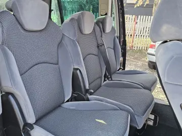 Peugeot 807 2.0 HDI Euro 5 2013