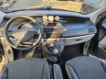 Peugeot 807 2.0 HDI Euro 5 2013