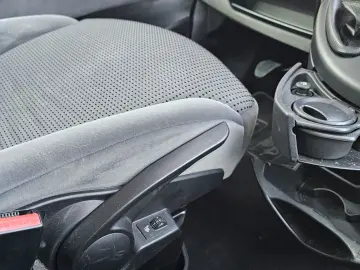 Peugeot 807 2.0 HDI Euro 5 2013