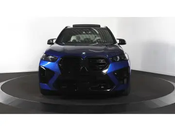 BMW X5 Competition