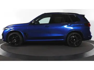 BMW X5 Competition