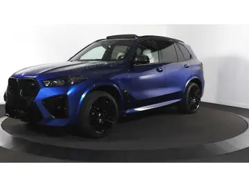 BMW X5 Competition