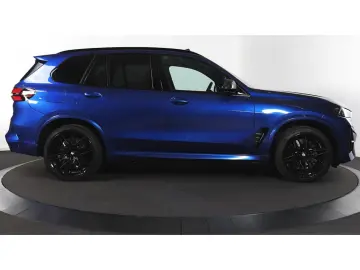 BMW X5 Competition