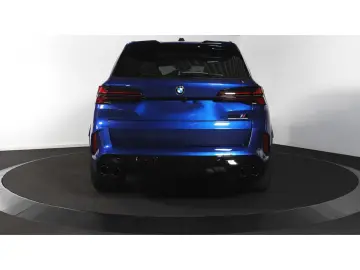 BMW X5 Competition