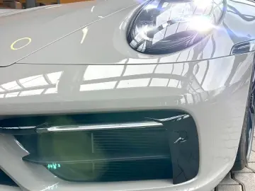 Porsche GTS Cabriolet  model german  complet echipat