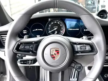 Porsche GTS Cabriolet  model german  complet echipat