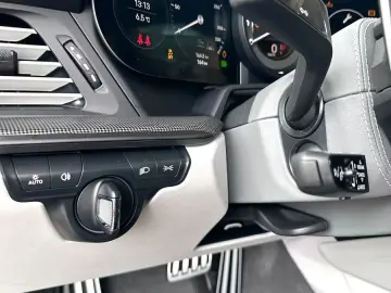 Porsche GTS Cabriolet  model german  complet echipat