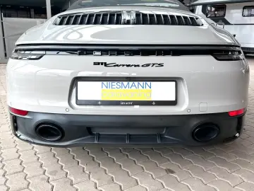 Porsche GTS Cabriolet  model german  complet echipat