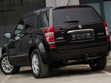 Suzuki Grand-Vitara