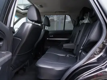 Suzuki Grand-Vitara