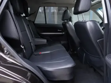 Suzuki Grand-Vitara