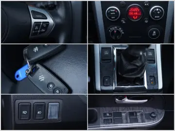 Suzuki Grand-Vitara