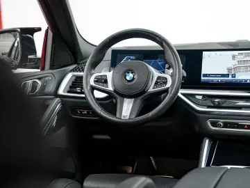 Bmw X6 Gen-G06-2019