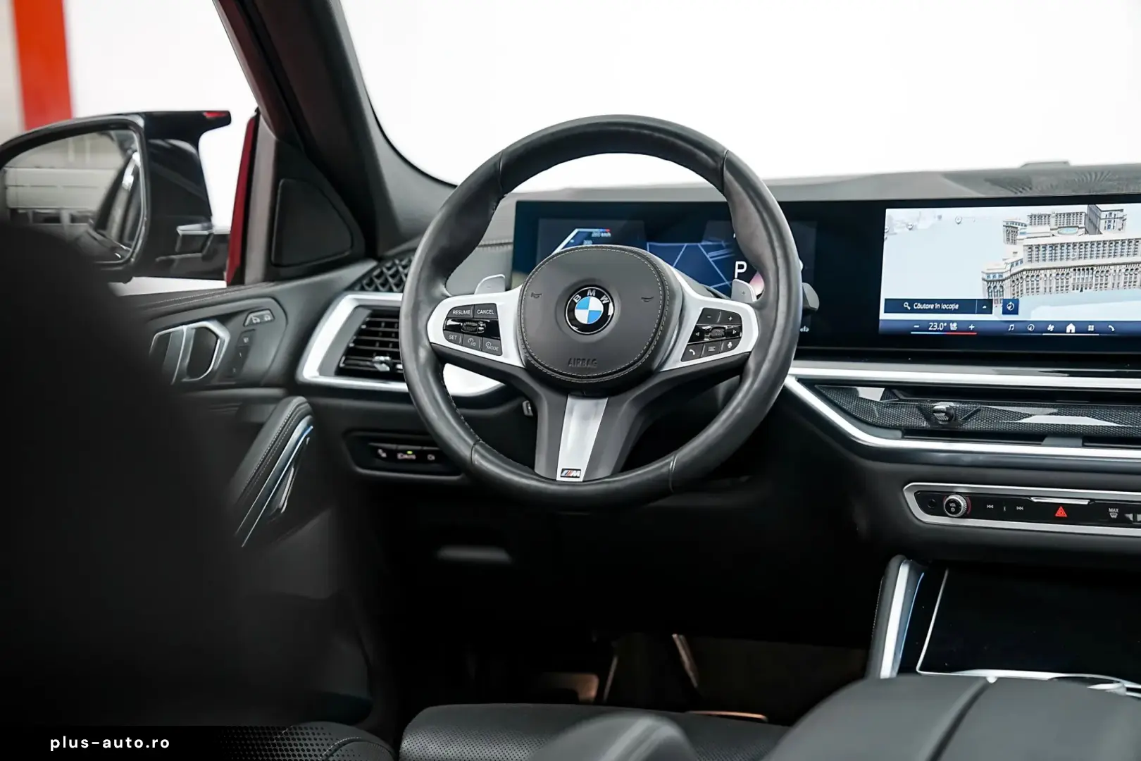 Bmw X6 Gen-G06-2019