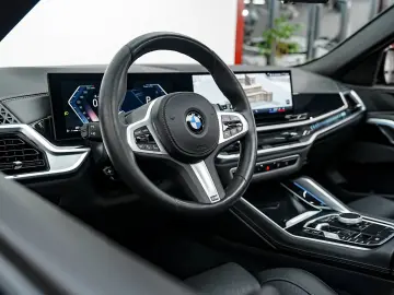 Bmw X6 Gen-G06-2019