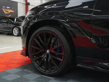Bmw X6 Gen-G06-2019