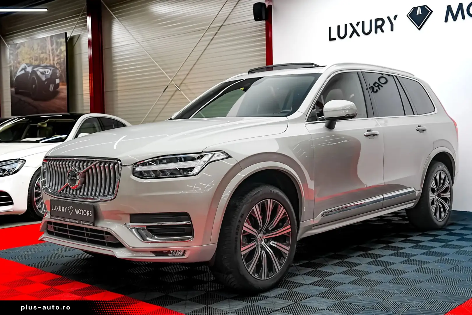 Volvo Xc-90 Gen-Ii-2015