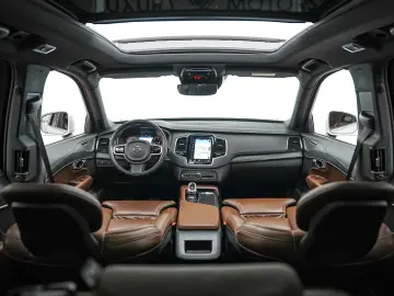 Volvo Xc-90 Gen-Ii-2015