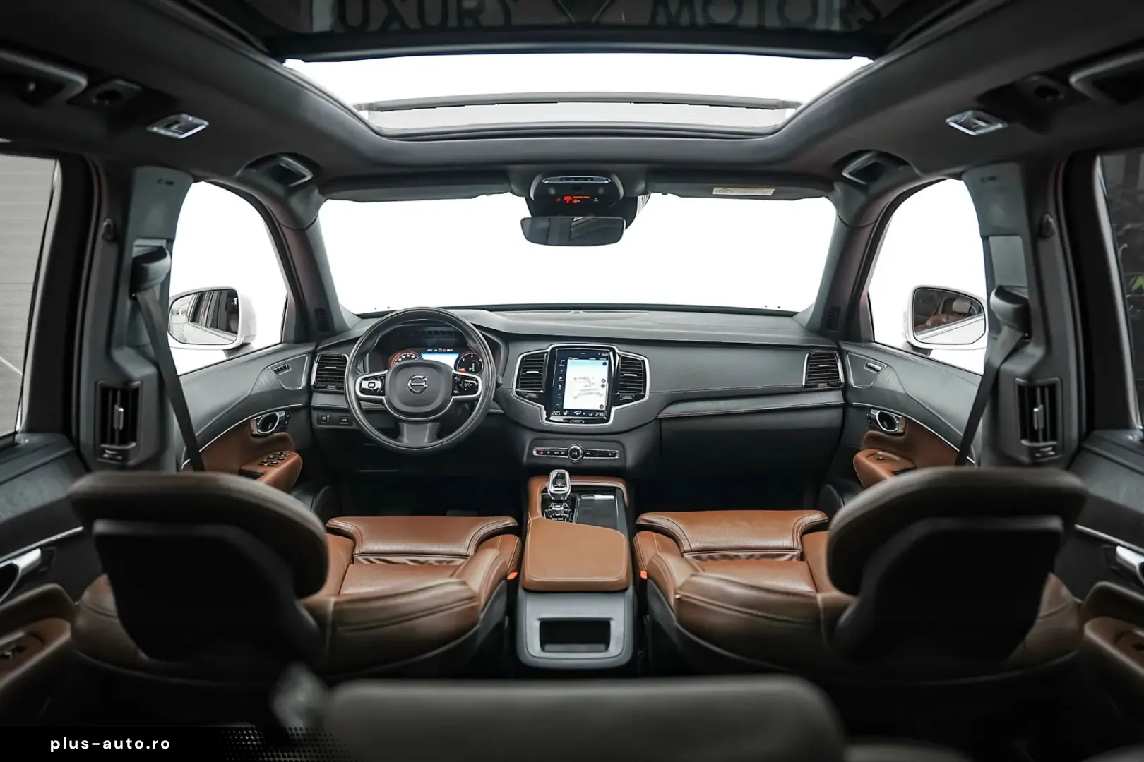 Volvo Xc-90 Gen-Ii-2015